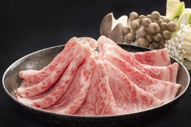 「信州プレミアム牛肉」で良いお年取りを！